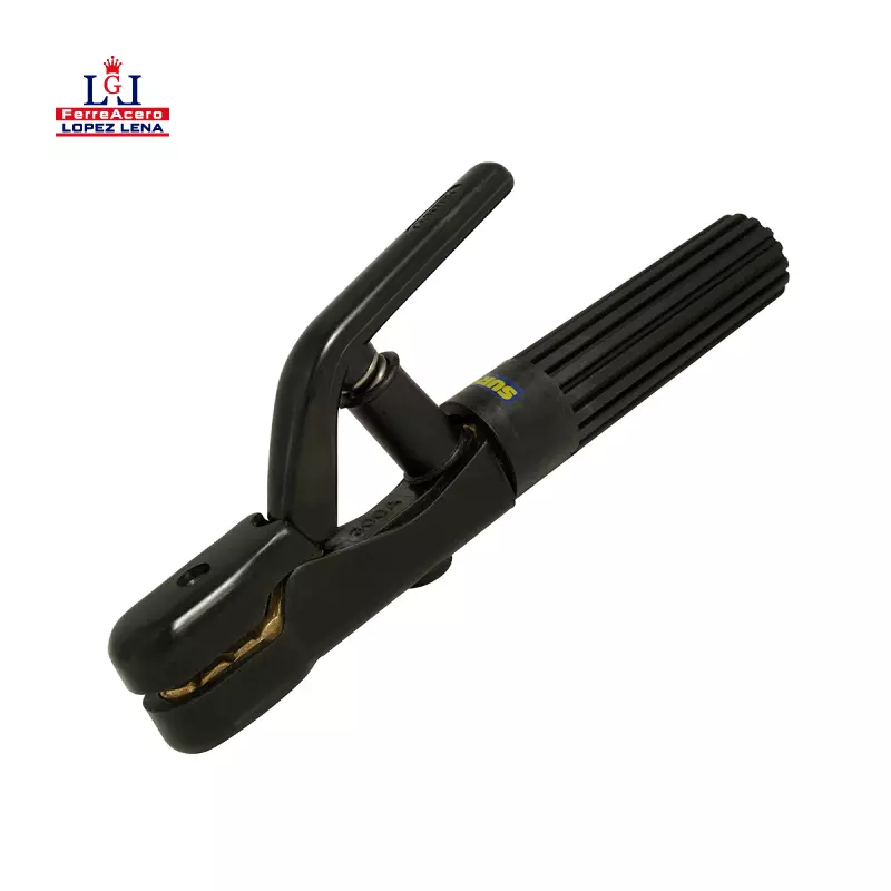 Porta Electrodo Surtek 300 Amp - 118003.