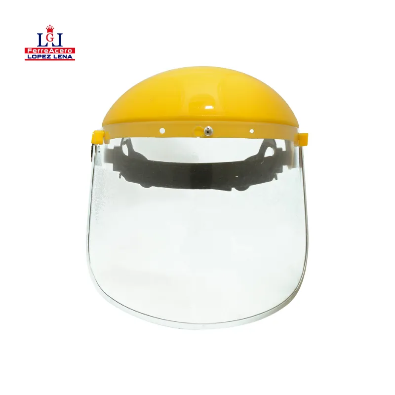 Protector Facial Surtek 137305.