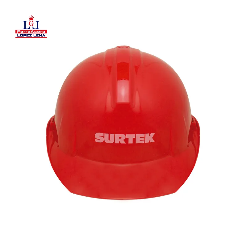 Casco Seguridad Surtek
