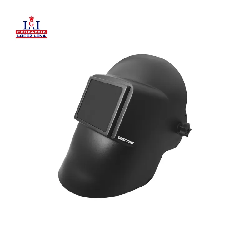 Careta P/soldar Surtek 137331.