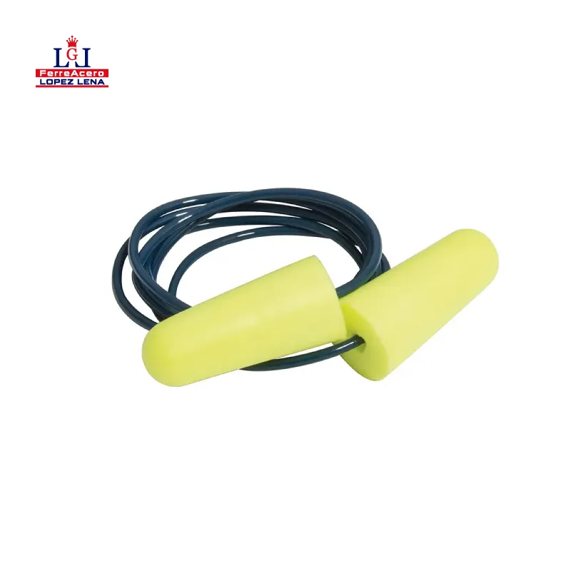 Tapones P/oidos Surtek Con Cordon - 137347.