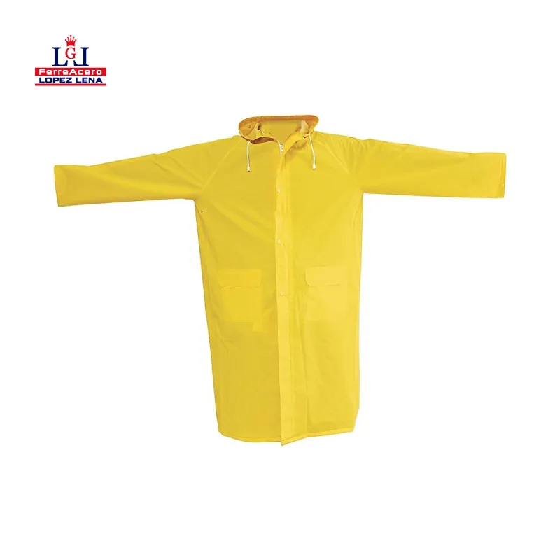 Impermeable Gabardina Surtek