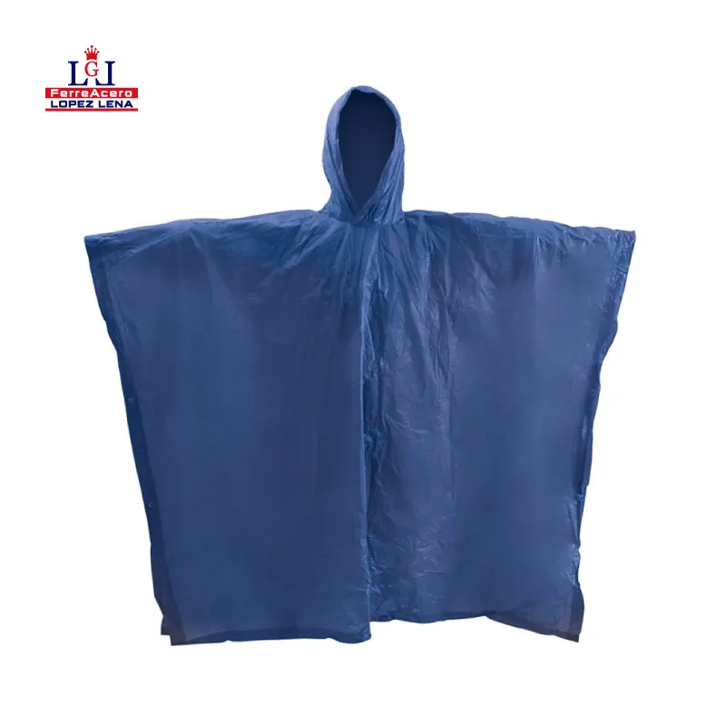 Impermeable Poncho Unit Foy 144145.
