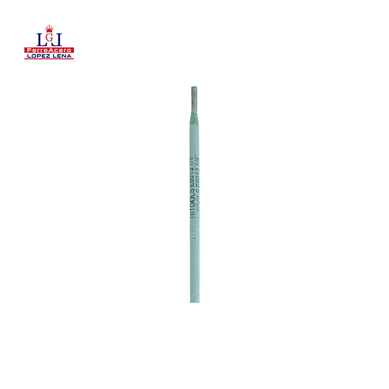 Soldadura Hitools 6013 - 3.2mm - 1/8 - (caja De 2.5 Kg).