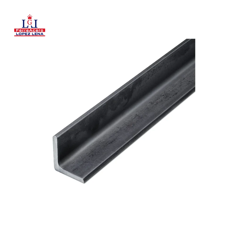 Angulo 06mm X 050mm - 1/4'' X 2