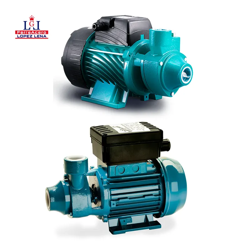 Bomba Agua Periferica Rotoplas