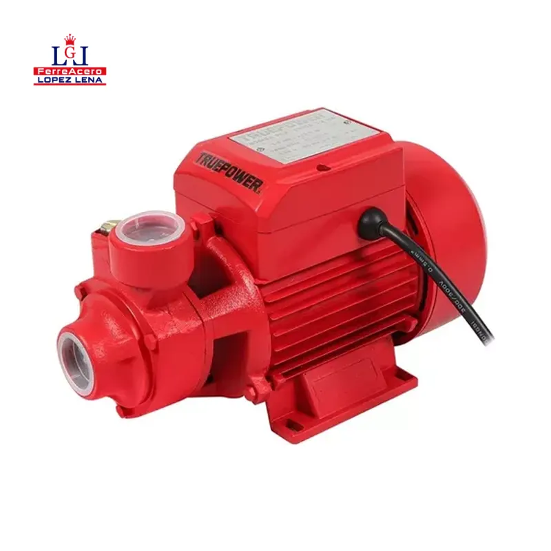 Bomba Agua Periferica Truepower 0.75hp - 1