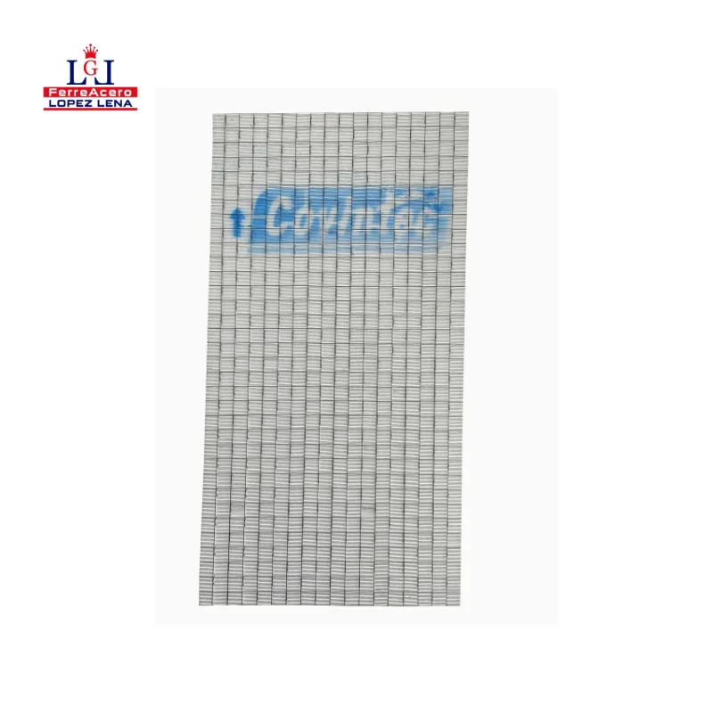 Panel Covintec Estructural Pulido 4" (1.15 X 2.44 Mt).