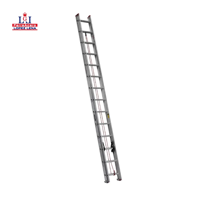 Escalera Extension Cuprum