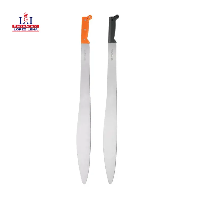 Machete Truper Acapulqueño 27