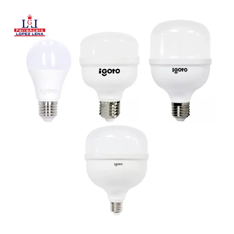 Lampara Led Igoto