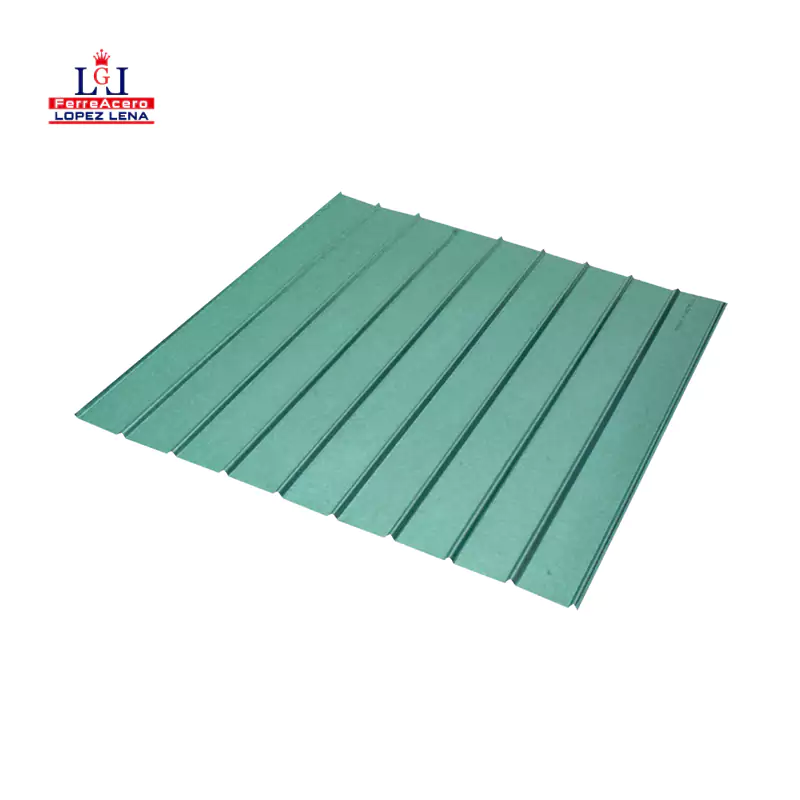 Tablero Caja Parada Zintro