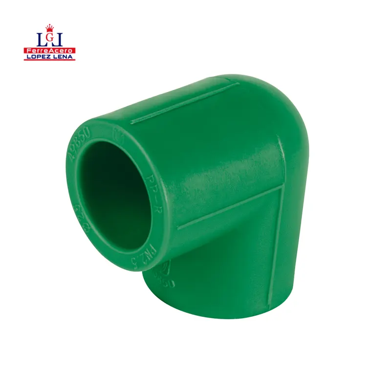 Codo Ppr Foset 90 X 25mm - 90 X 3/4" - Cv-562.