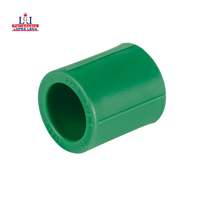 Cople Ppr Foset 25mm 3/4" - Cv-262.