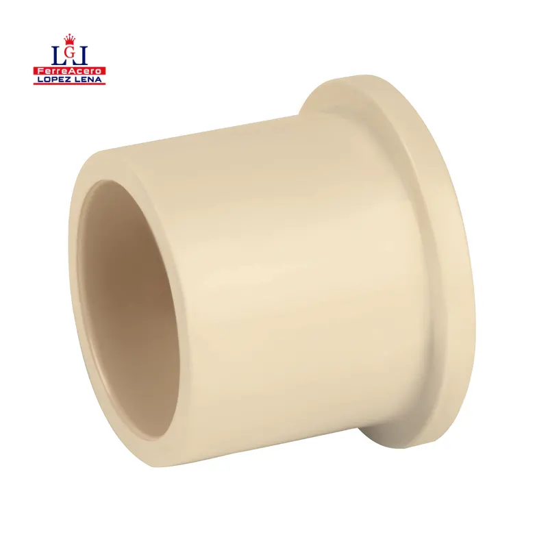 Reduccion Bushing Cpvc Foset