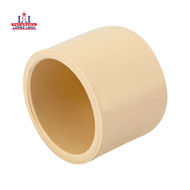 Tapon Capa Cpvc Foset