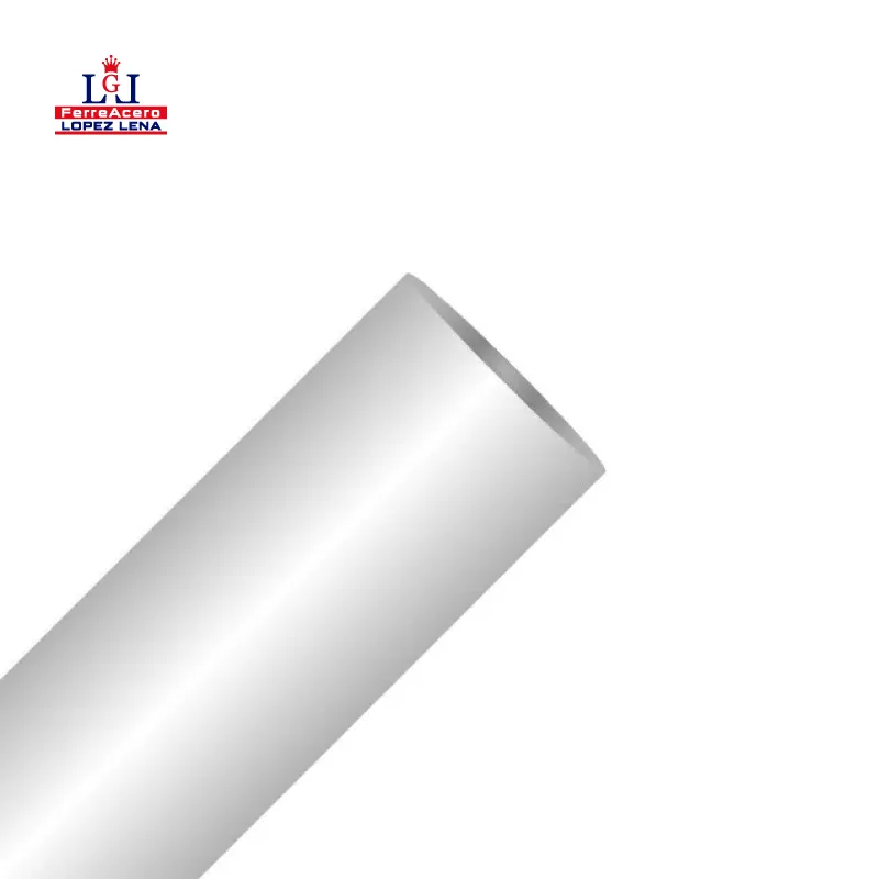 Tubo Sanitario Pvc 160mm -       6".