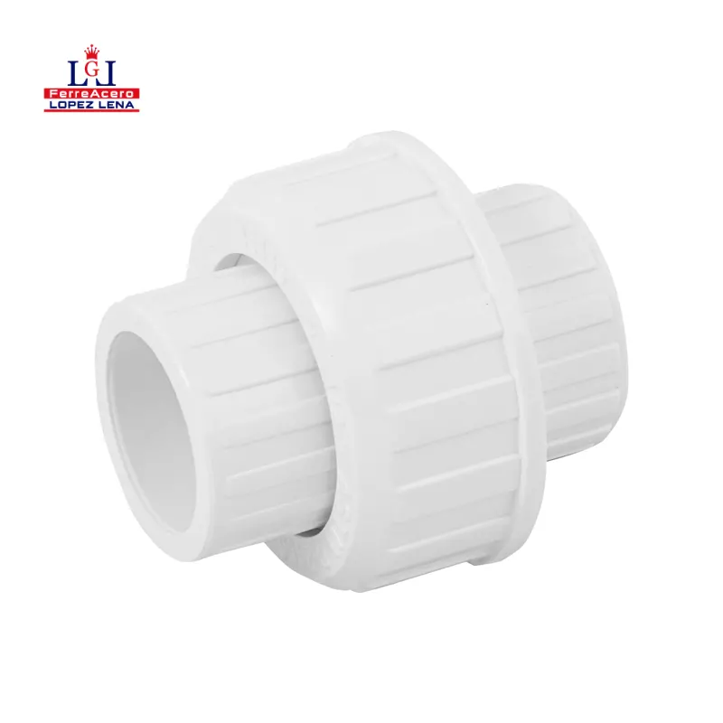 Tuerca Union Hidraulico C-40 Cementar Foset
