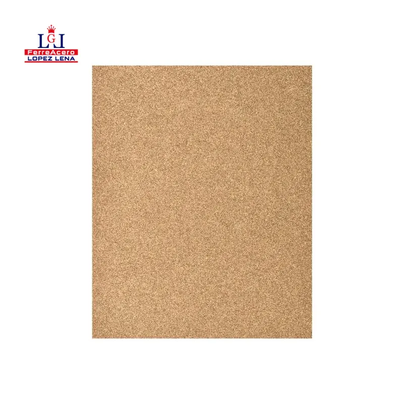 Lija Para Madera Surtek