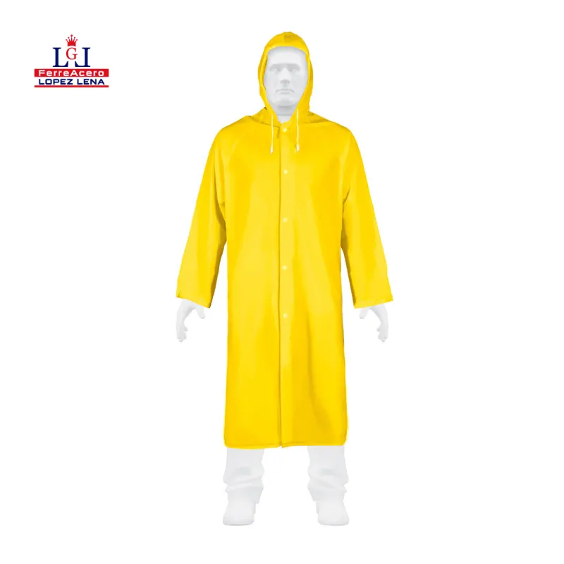 Impermeable Gabardina Pretul