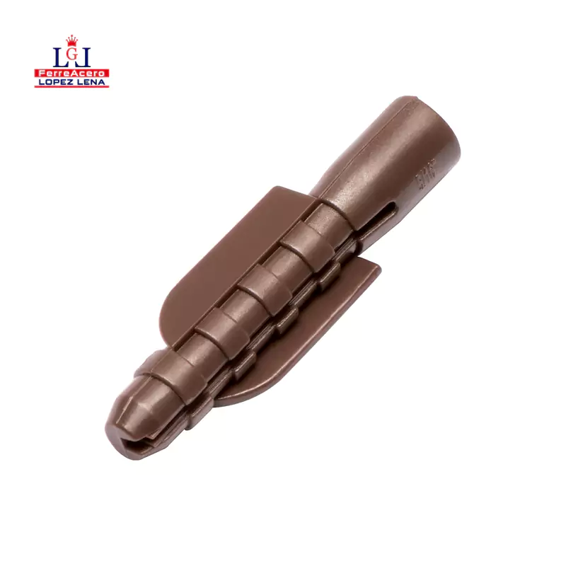Taquete Plastico 08mm - 5/16" ( X 1 Pza) - Fiero -taq-5/16p.