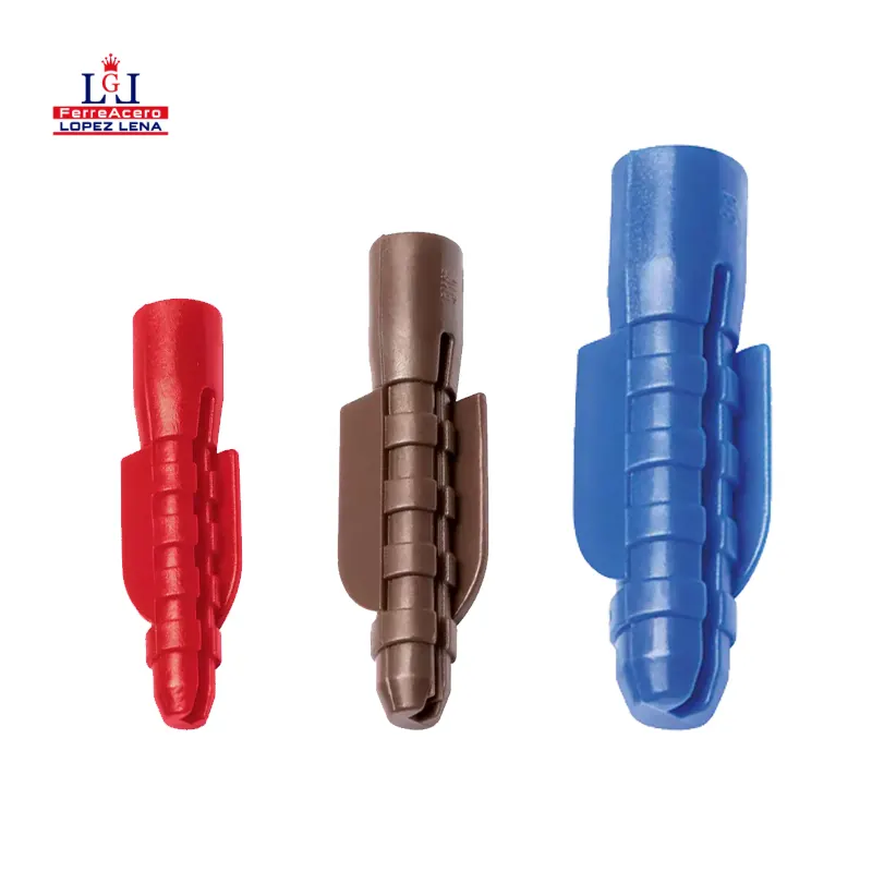 Taquete Plastico ( X 1 Pza) Fiero
