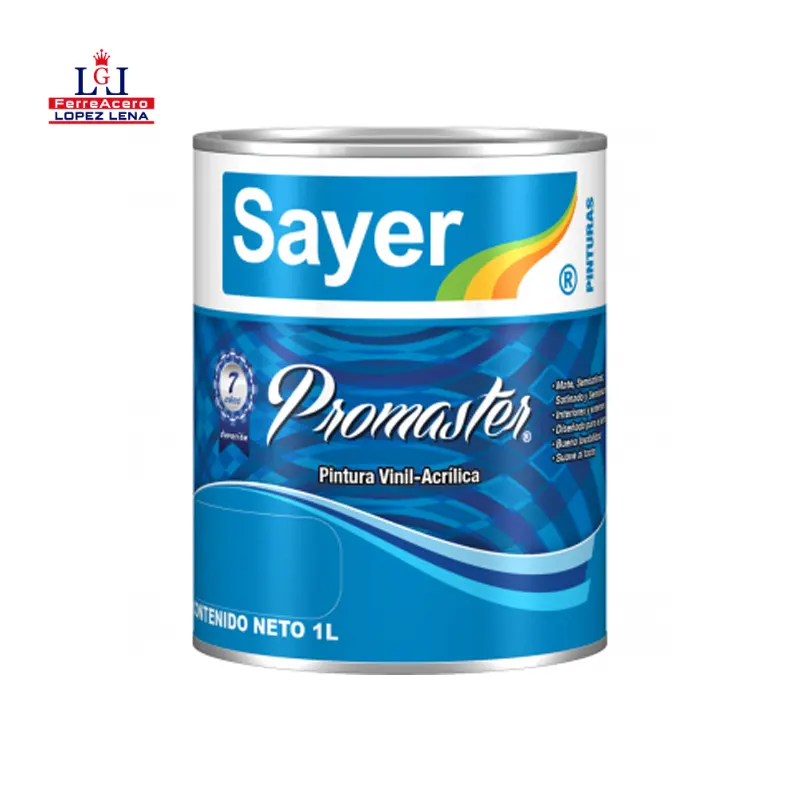 Pintura 1 Lt Ultra Profesional