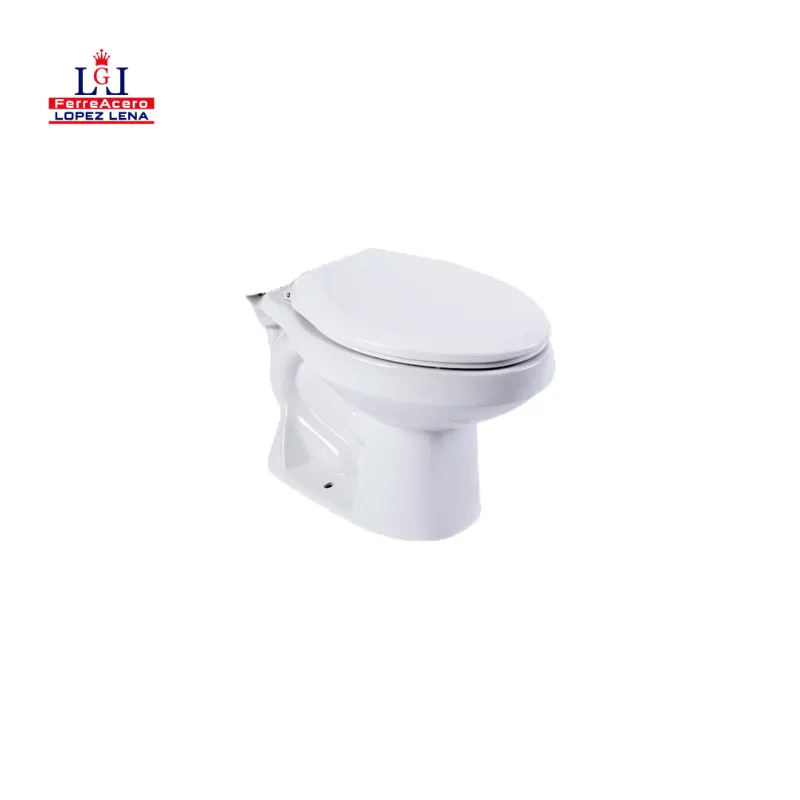 Taza Kisson Premier Blanco Comercial.