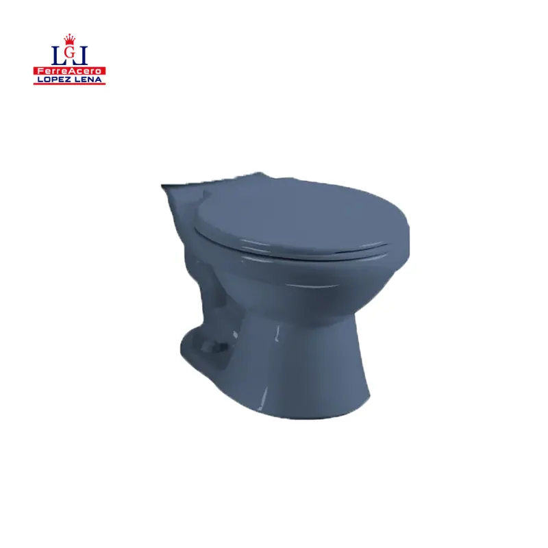 Taza Kisson Premier Plumbago Comercial.