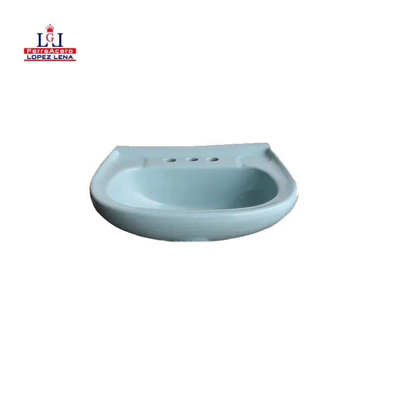 LAVABO KISSON PREMIER AQUA COMERCIAL.