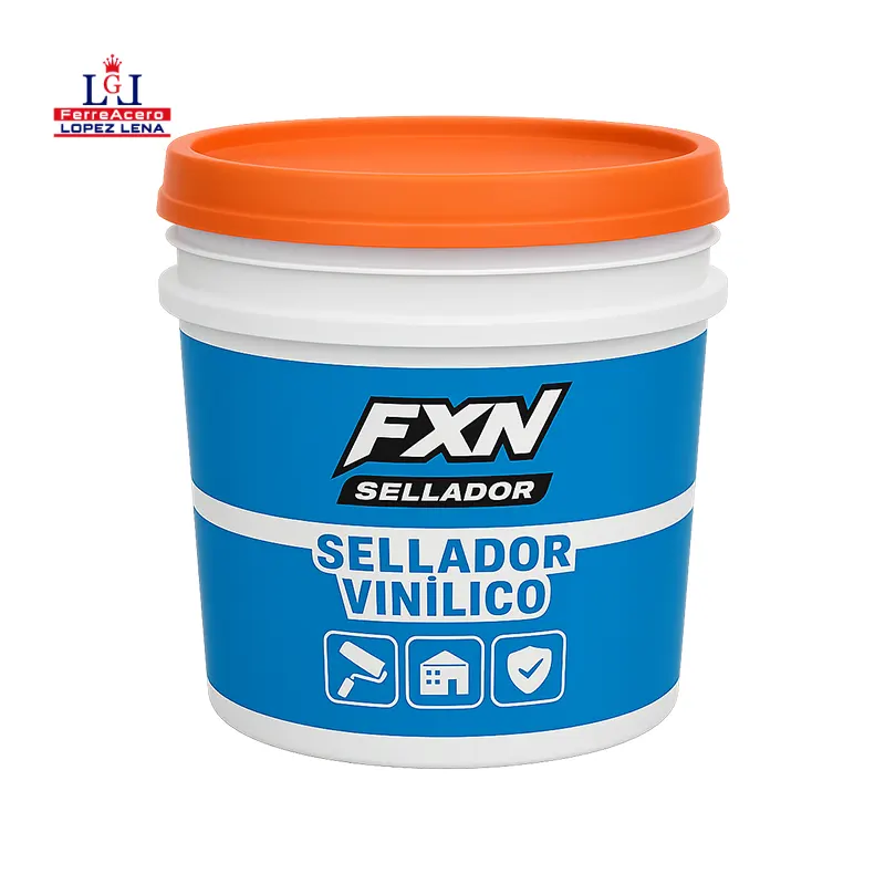 Sellador Vinilico 1000ml - 1l - Fxn - (equivalente Al P50 ) - Sep004.