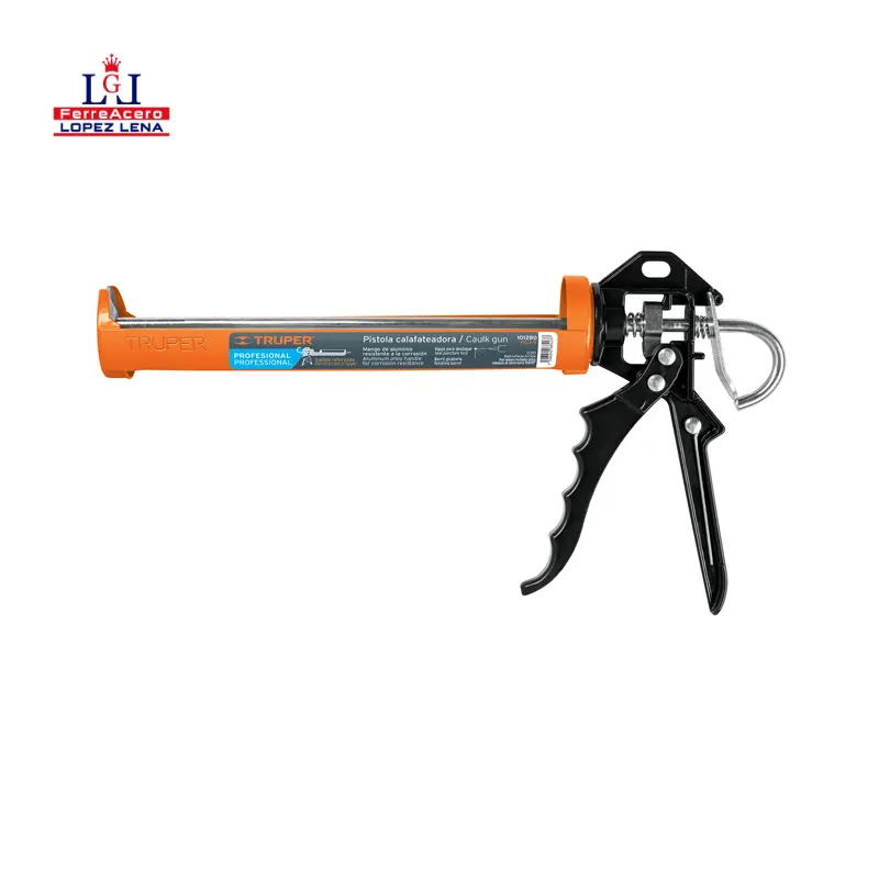 Pistola P/calefatear Reforzada - Truper - Pica-r.