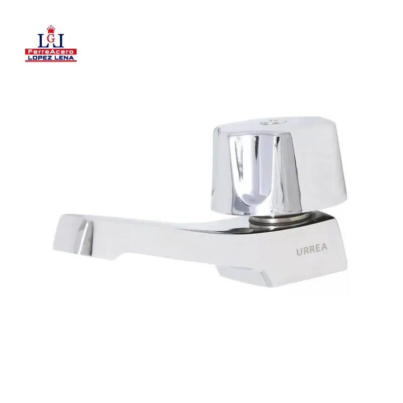 Llave Individual Lavabo Urrea 242q.
