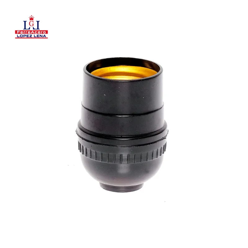 Soquet Sencillo Negro Igoto - So-p-n.