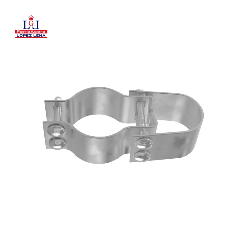 Bisagra 60 X 48 Mm P/cerca.