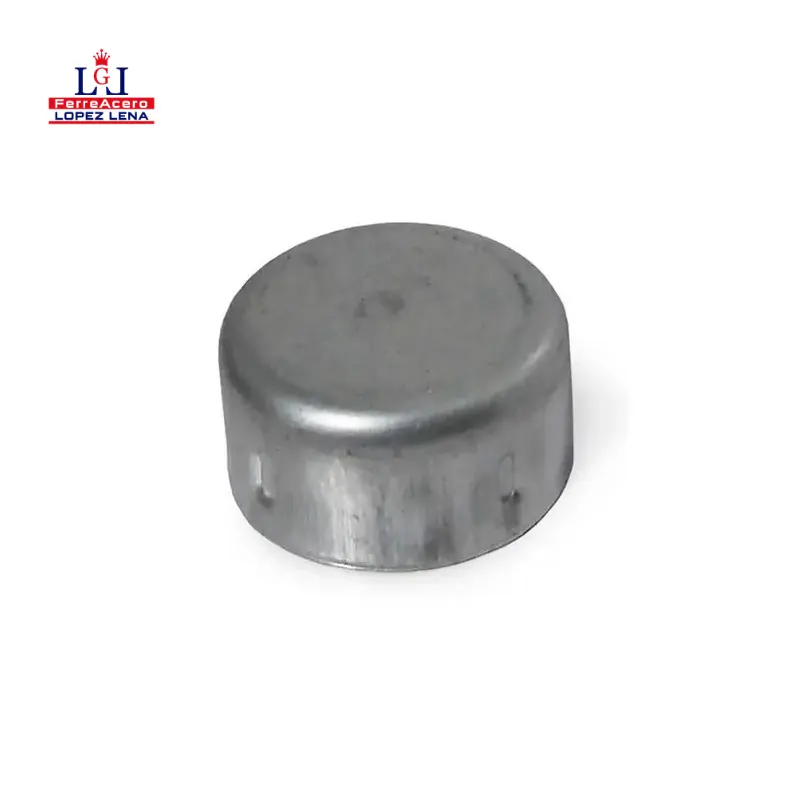 Tapon Simple/liso 73mm.
