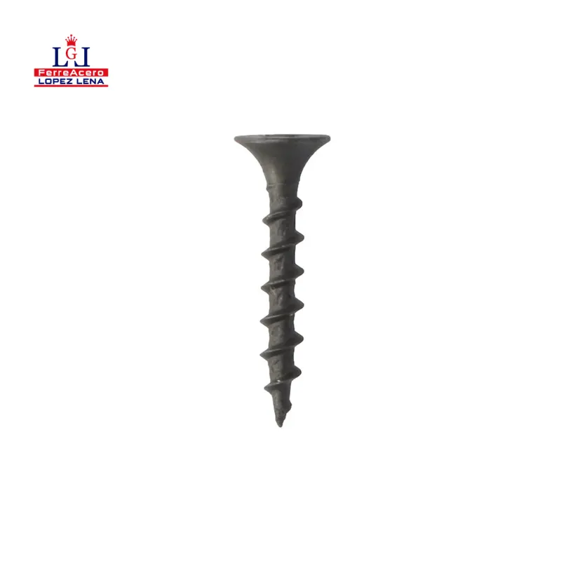 Tornillo Std 6 X 1