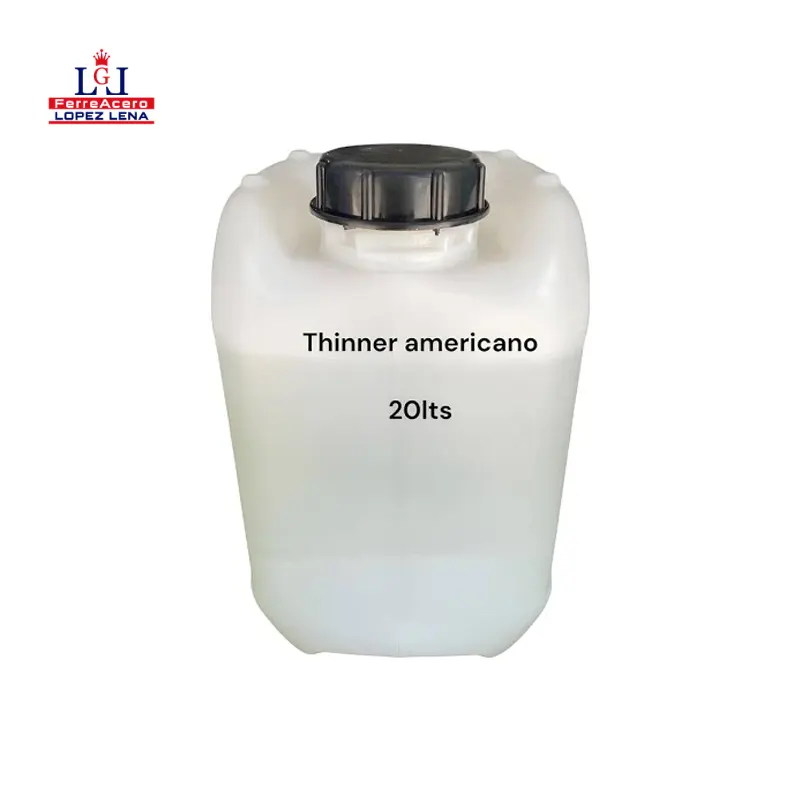 Thinner Americano 20l - D-8000.60.