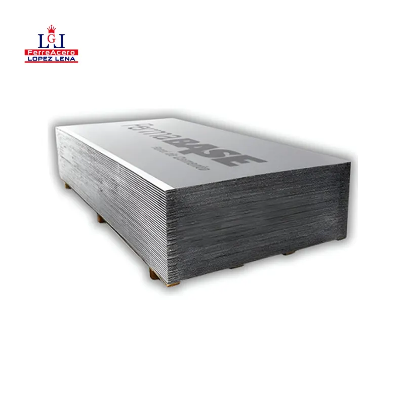 Permabase 1.22mx2.44m 12.7mm