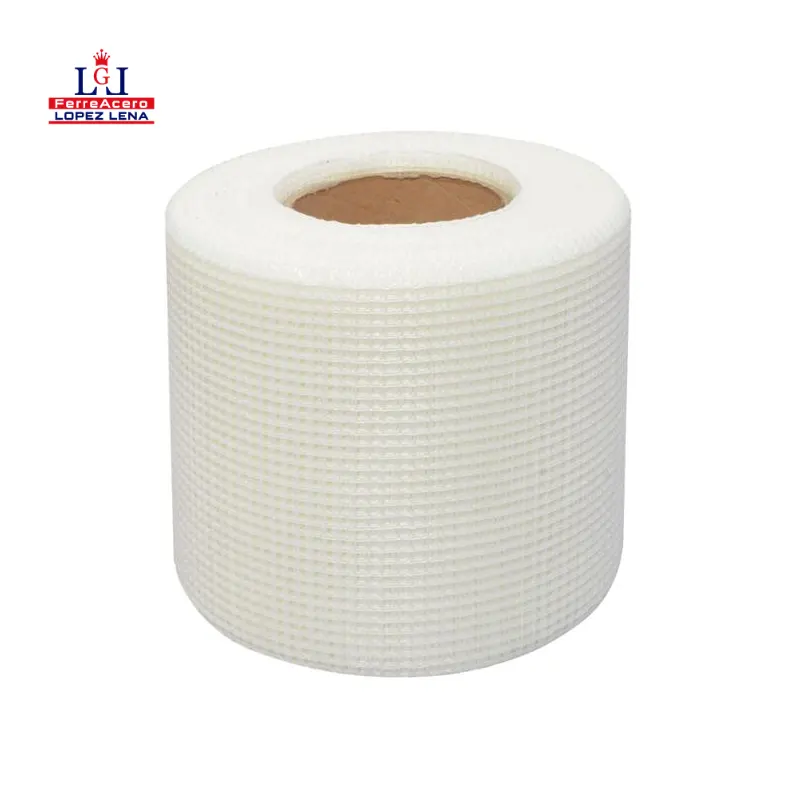 CINTA FIBRA DE VIDRIO  10.16CM X 45.72M