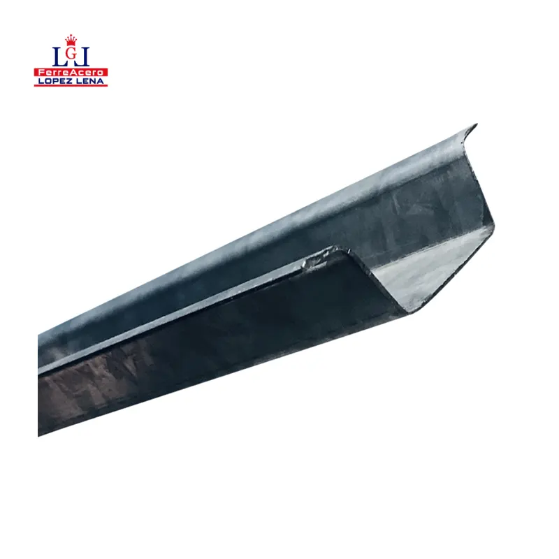 CANAL LISTON PERFIREY C.26 X 3.05M