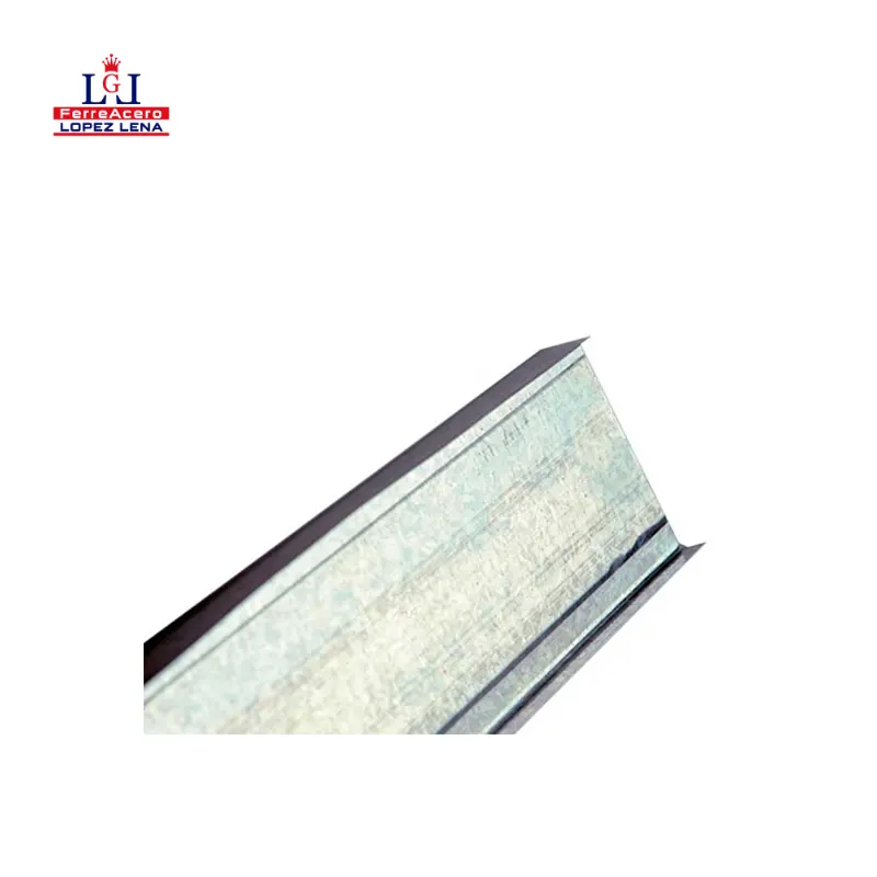 CANAL CARGA PERFIREY C.22 6.35 X 3.05M