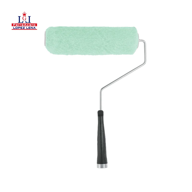 Rodillo Para Pintar Truper - 9