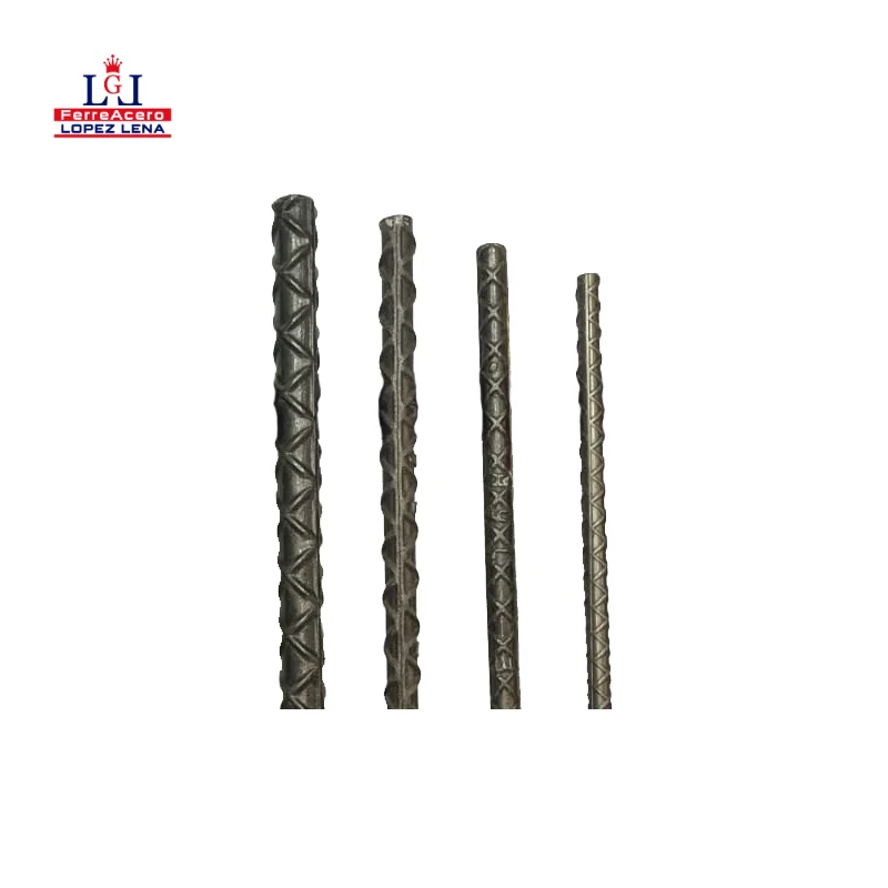 Varilla X Marca Hylsa Puebla Ternium