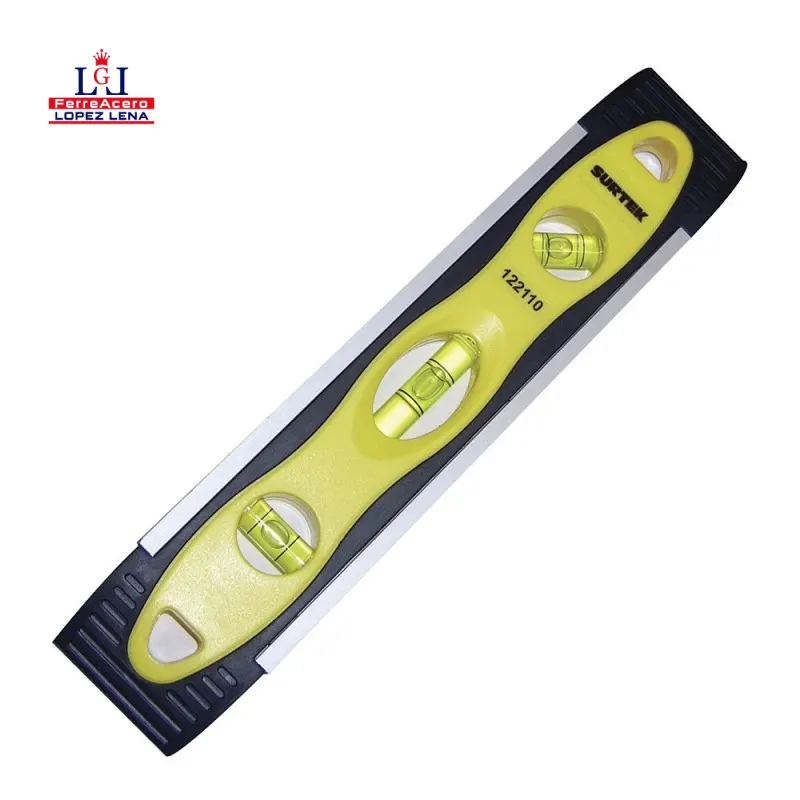 Nivel Torpedo Magnetico Surtek 09" - Nt9m.