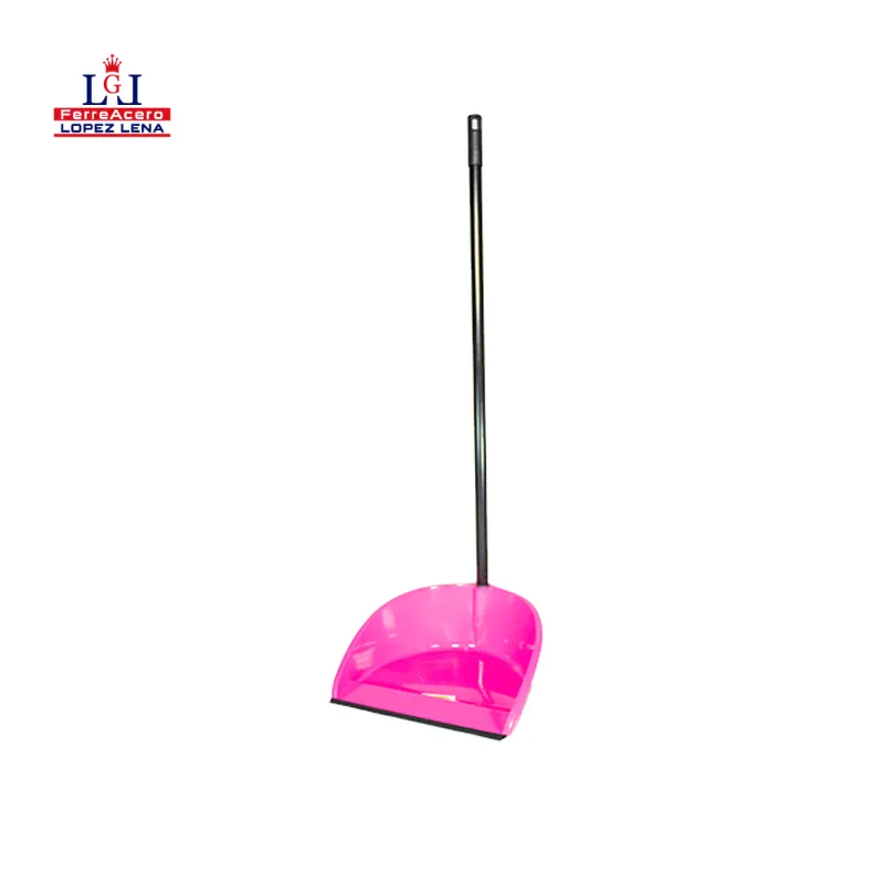 Recogedor De Plastico Perico.