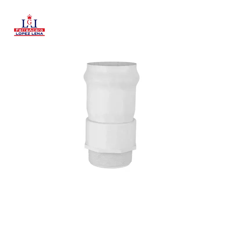 Adaptador Campana Hidraulico Rd26