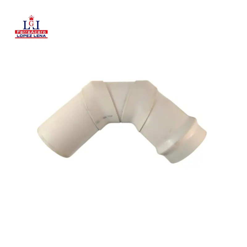 Codo Hidraulico Rd26 C/campana 90