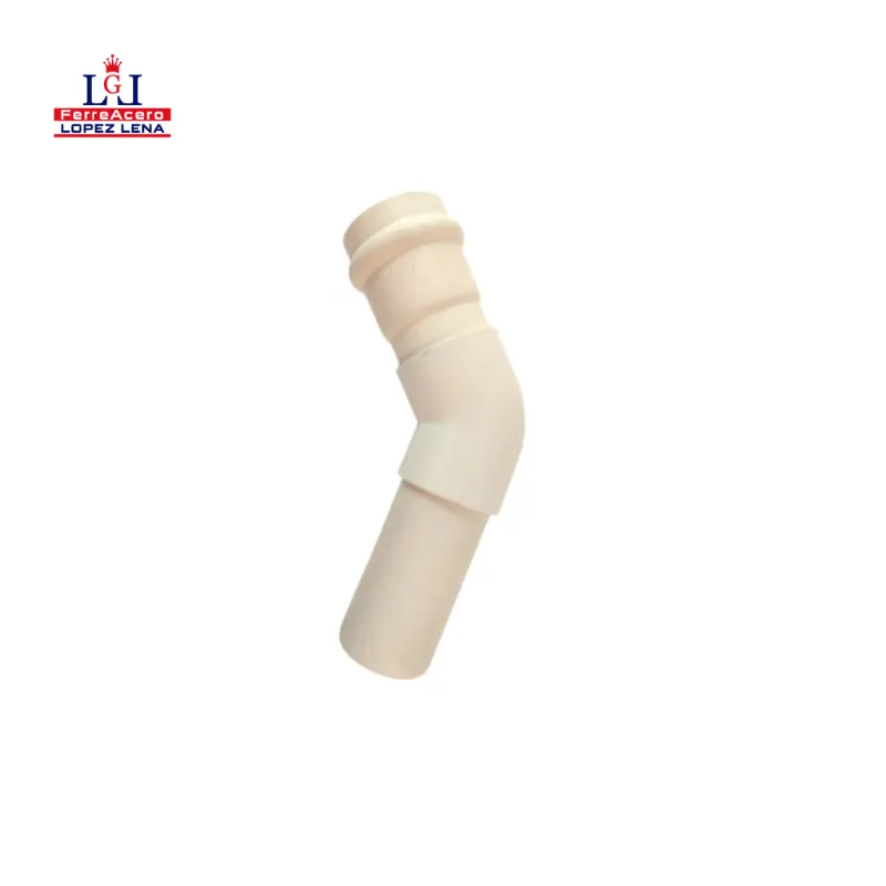 Codo Hidraulico Rd26 C/campana 45