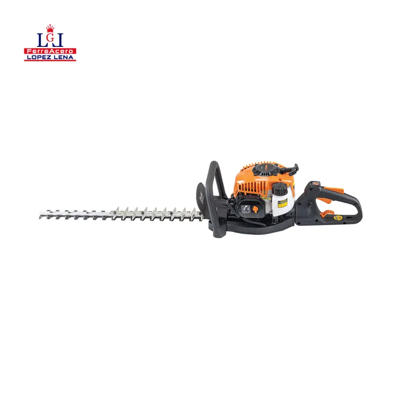 Cortasetos Con Motor A Gasolina 26 Cc Profesional - Truper - Cos-26x.